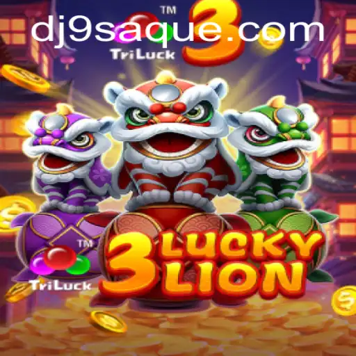 Descubra o Mundo Empolgante de 3LUCKYLION: Regras e Inovações