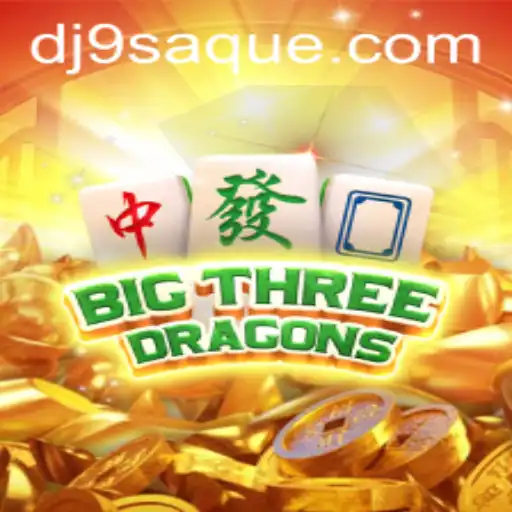 BigThreeDragons - Uma Nova Era de Estratégia e Aventura no Mundo dos Jogos