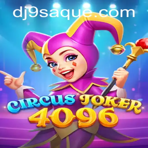 Descubra o Mundo Empolgante de CircusJoker4096