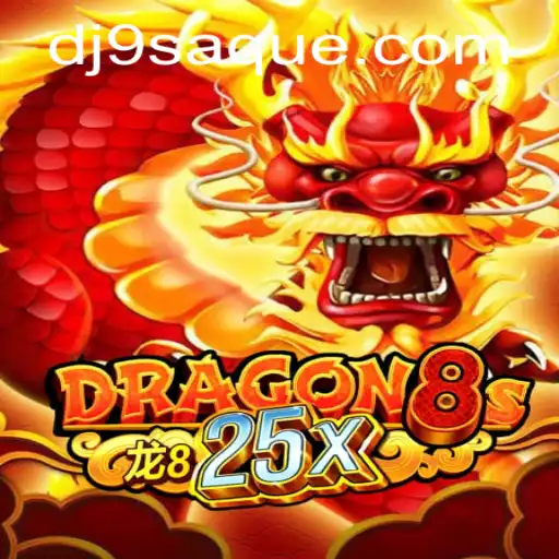 Dragon8s25x: Uma Jornada Épica no Mundo dos Games
