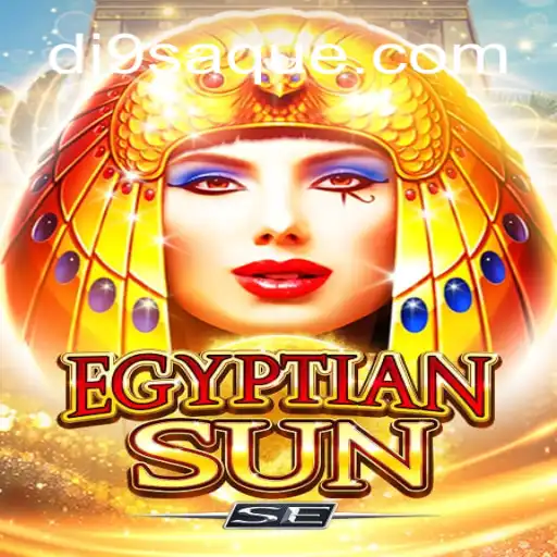 Descubra o Fascinante Mundo de EgyptianSunSE: Aventura e Estratégia em um Jogo Inovador
