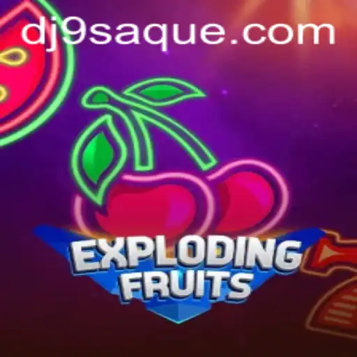 ExplodingFruits: O Novo Fenômeno do Entretenimento Digital