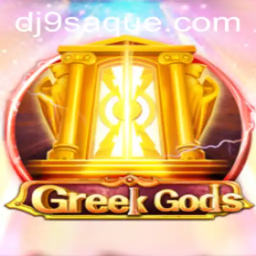 Descubra o Fascinante Mundo de GreekGods: Uma Experiência Épica de Jogo