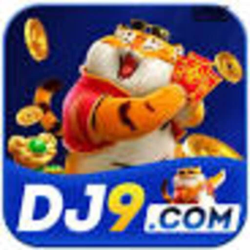 dj9 Logo
