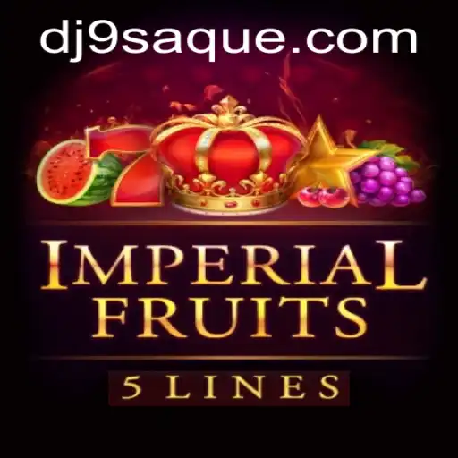 ImperialFruits5: Explorando o Novo Horizonte dos Jogos com dj9