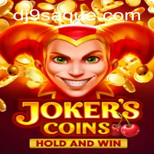 Descubra o universo de 'JokersCoins': Um mergulho no jogo inovador