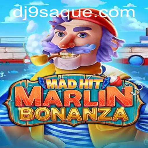 MadHitMarlinBonanza: A Aventura Subaquática Que Conquista Jogadores