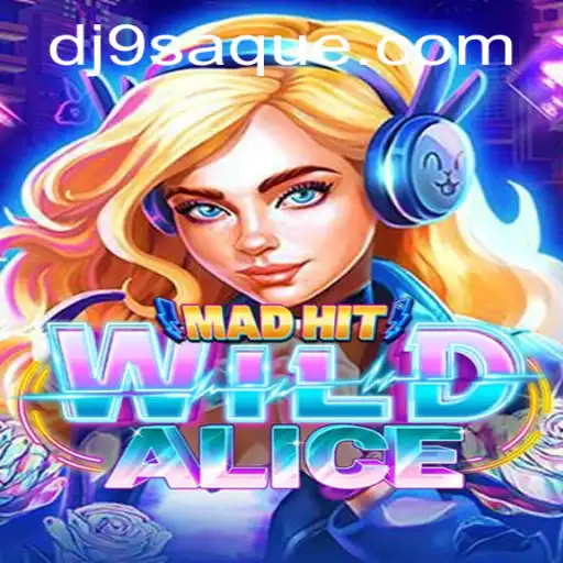 MadHitWildAlice: Um Novo Conceito de Jogo em 2023