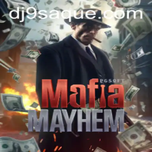 Descubra MafiaMayhem: O Jogo Estratégico de Intriga e Engano