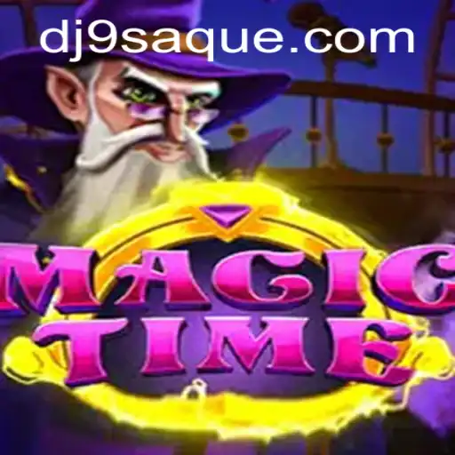 Explorando o Enigmático Mundo de MagicTime
