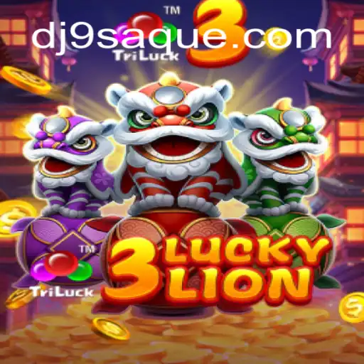 Descubra o Mundo Empolgante de 3LUCKYLION: Regras e Inovações