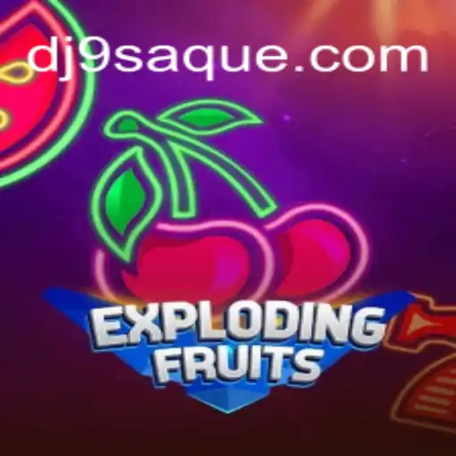 ExplodingFruits: O Novo Fenômeno do Entretenimento Digital
