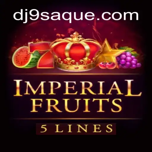 ImperialFruits5: Explorando o Novo Horizonte dos Jogos com dj9