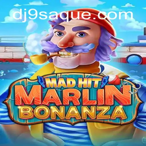 MadHitMarlinBonanza: A Aventura Subaquática Que Conquista Jogadores