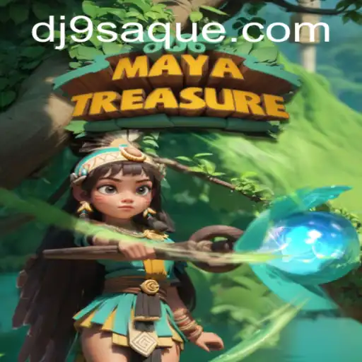 Descubra o Fascinante Mundo de MayaTreasure
