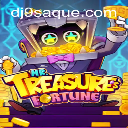 MrTreasuresFortune: Mergulhe na Aventura do Século