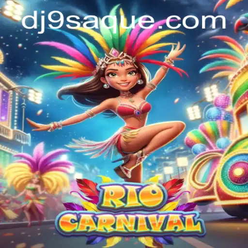 Descubra RioCarnival: A Nova Sensação do Mundo dos Jogos