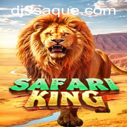 Explorando o Mundo Selvagem do Jogo SafariKing